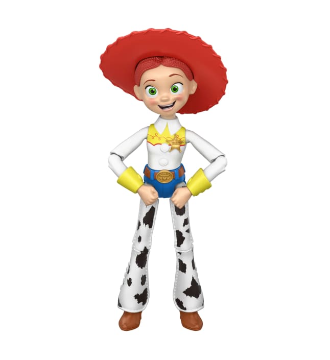 Toy Story 5 Large Scale Figure: Jessie