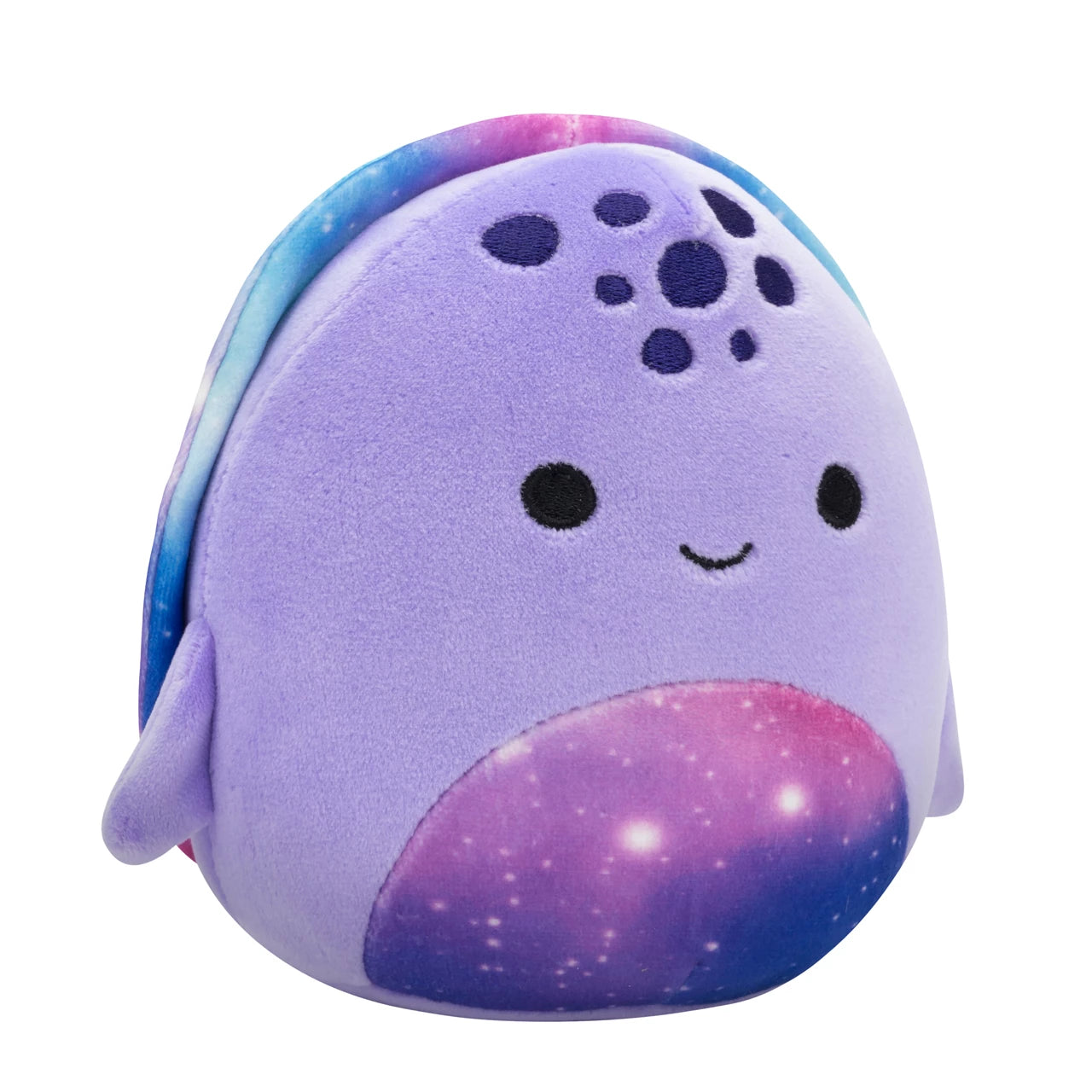12" Squishmallow Tundar the Purple Leatherback Turtle