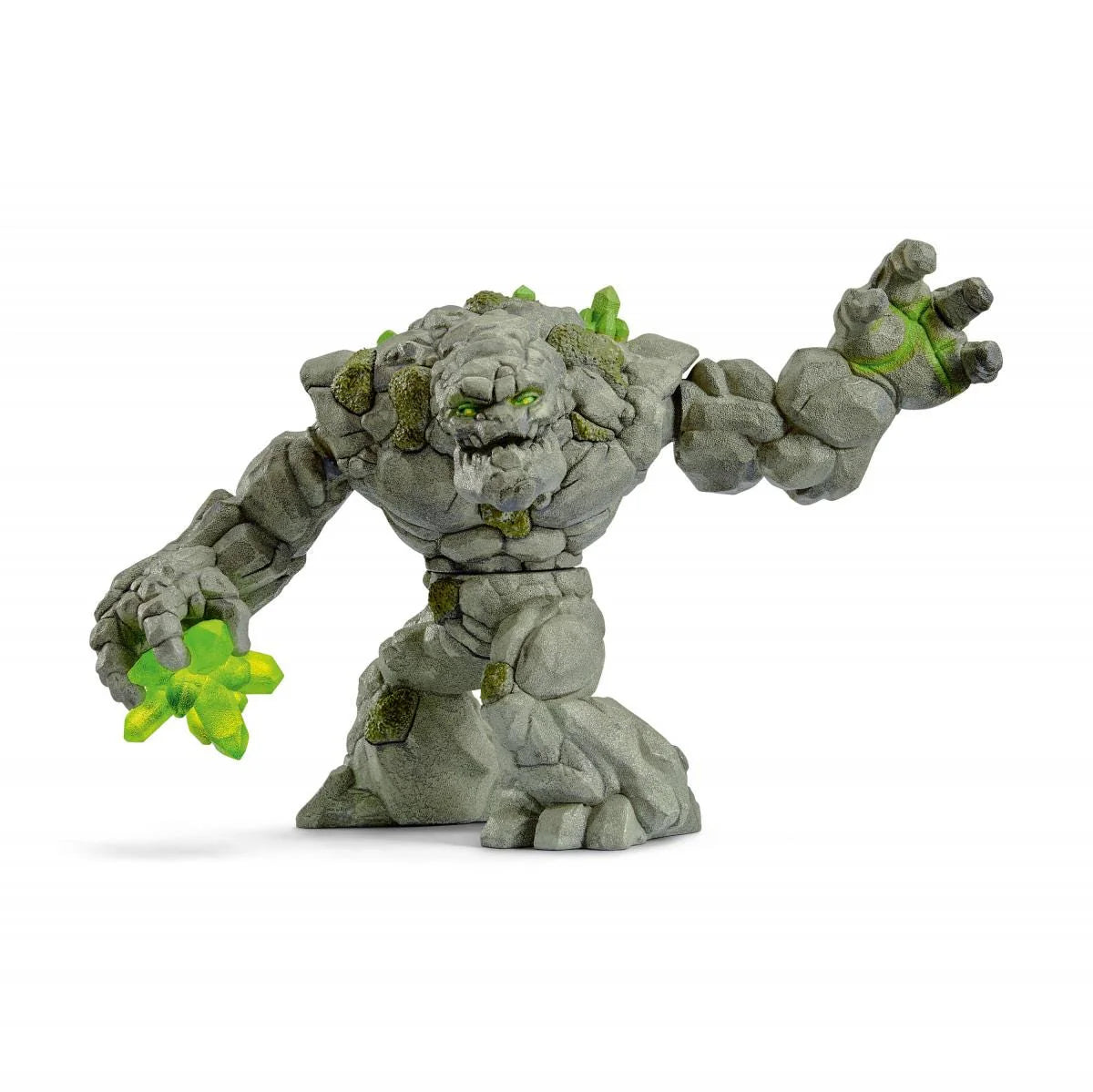 Schleich Eldrador Creatures Stone Monster Toy Figure