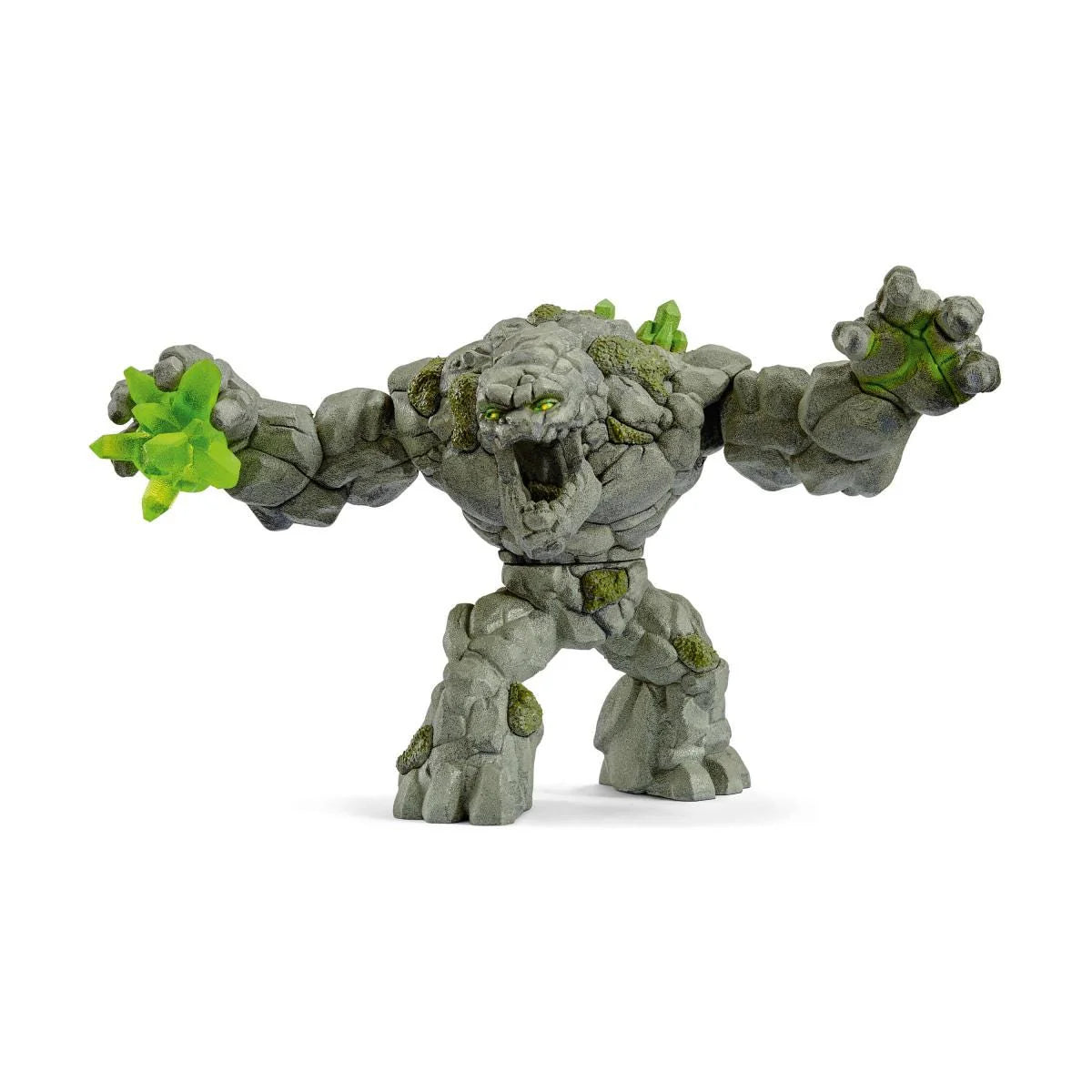 Schleich Eldrador Creatures Stone Monster Toy Figure