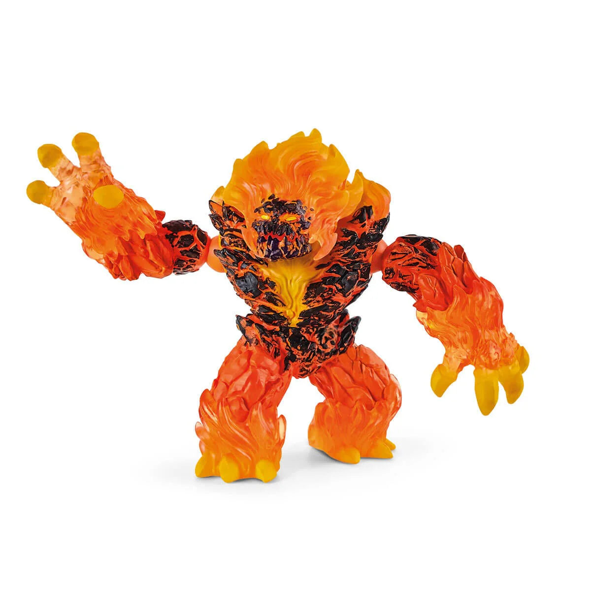 Schleich Eldrador Creatures Lava Smasher Toy Figure