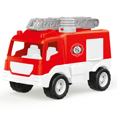 Fire Truck 38 Cm