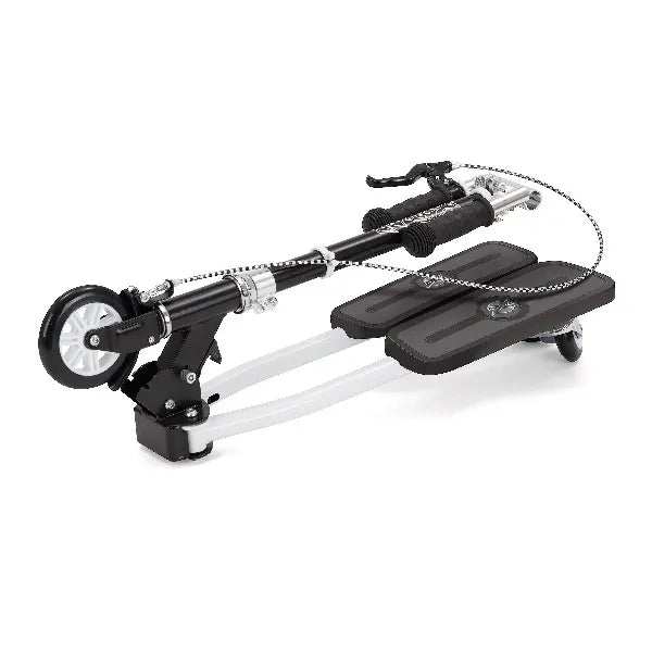 Xoo Pulse Scooter White