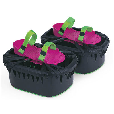 Moon Shoes