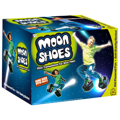 Moon Shoes