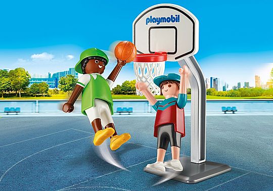 Playmobil 70313 Multisport Carry case