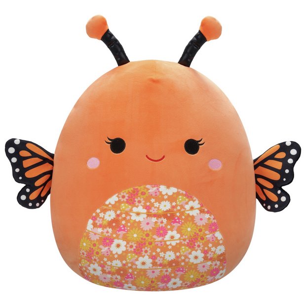 Squishmallow 16" Mony