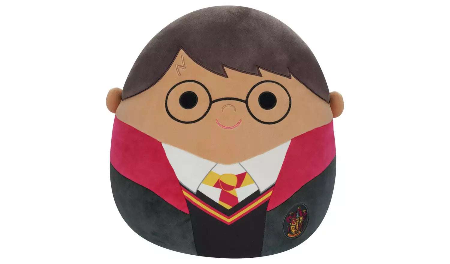 8" Squishmallow Harry Potter