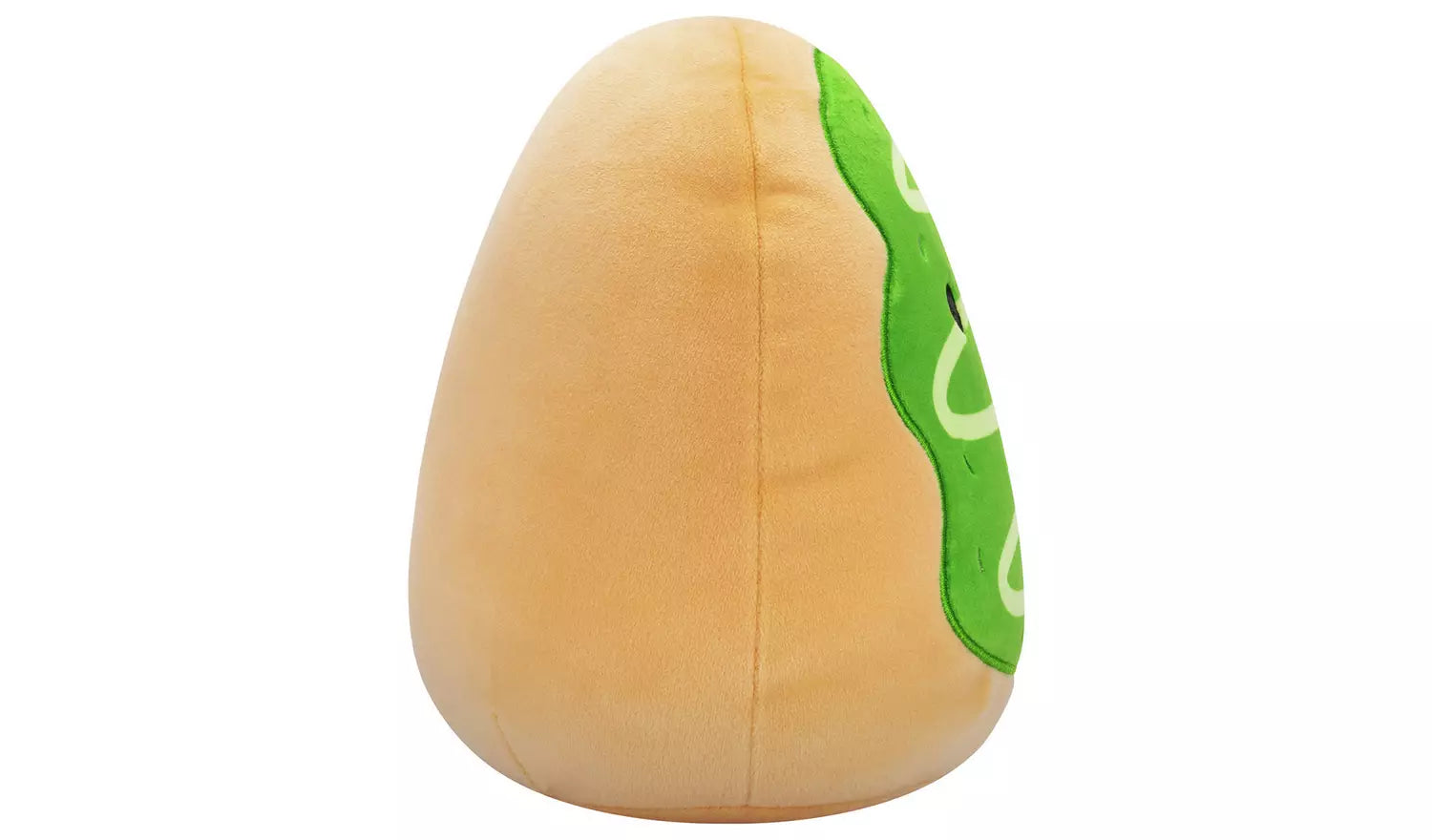 7.5" Squishmallows Daisuke The Matcha Donut