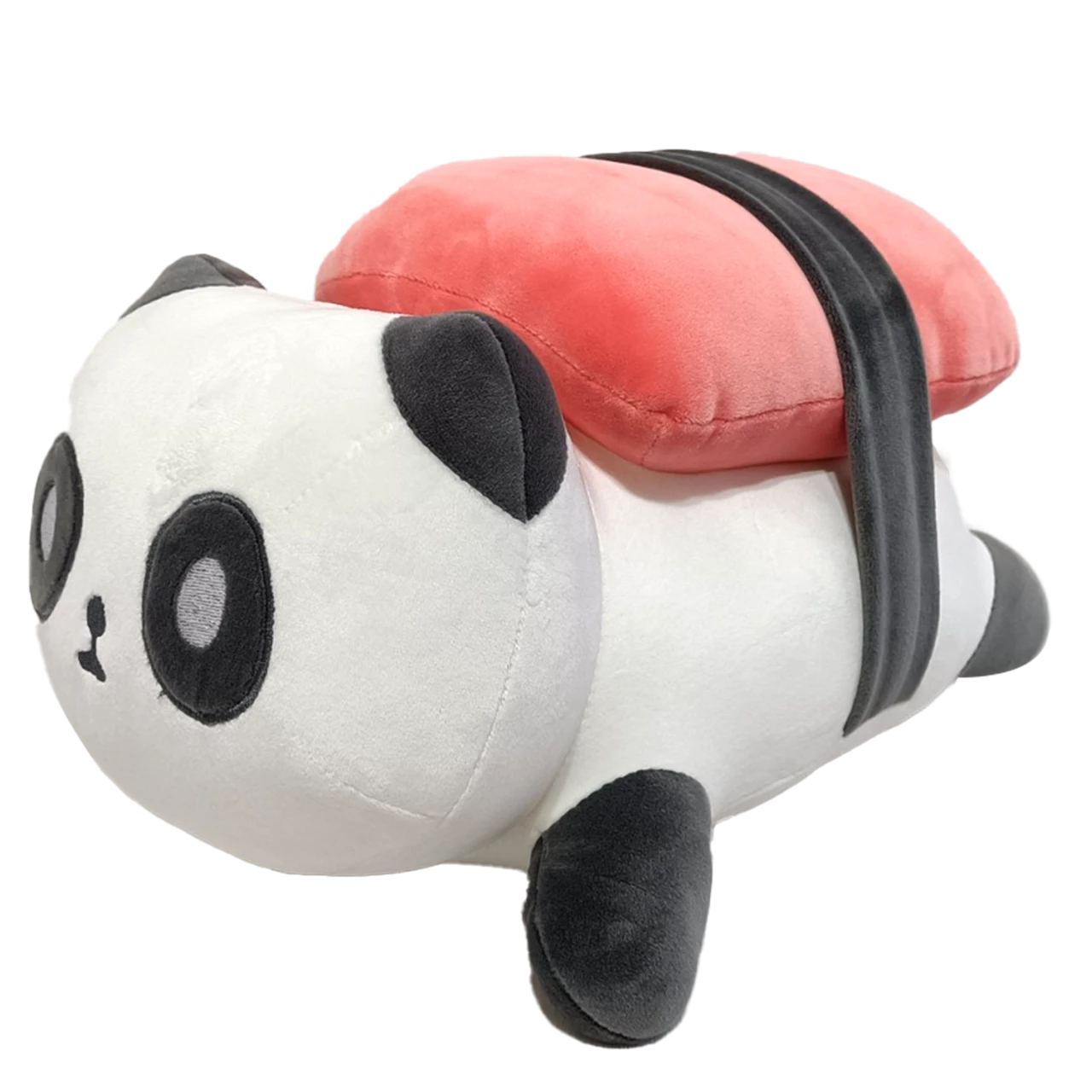 KENJI Yabu Sushi Panda Cat