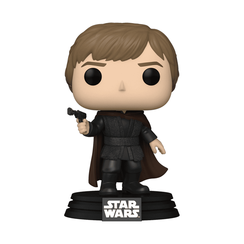 Funko POP! Star Wars - Luke Skywalker