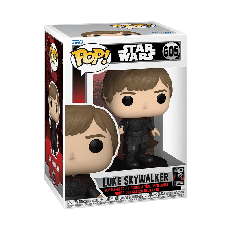 Funko POP! Star Wars - Luke Skywalker