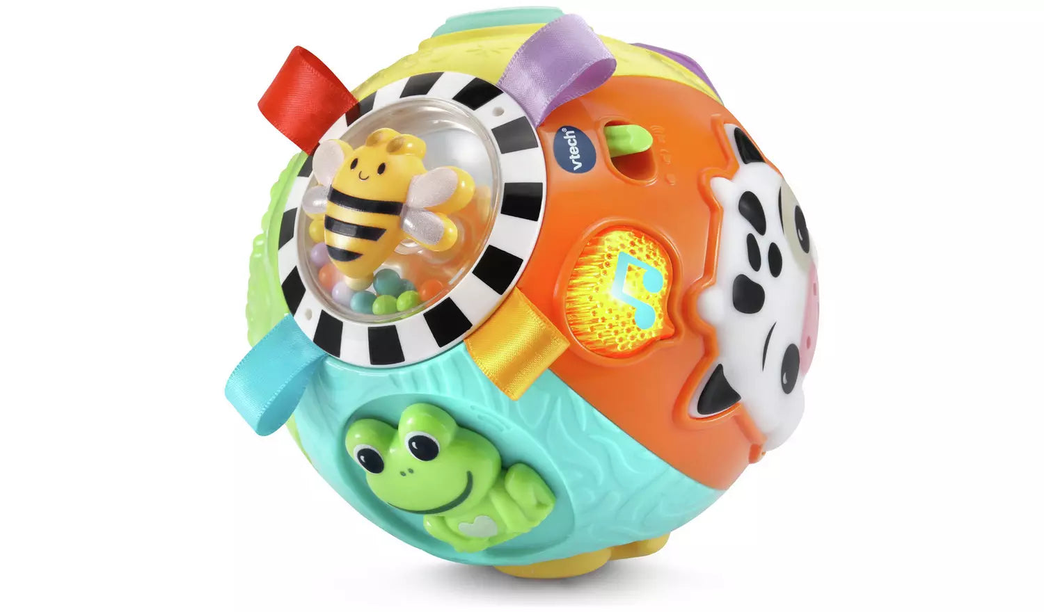 Animal Discoveries Ball