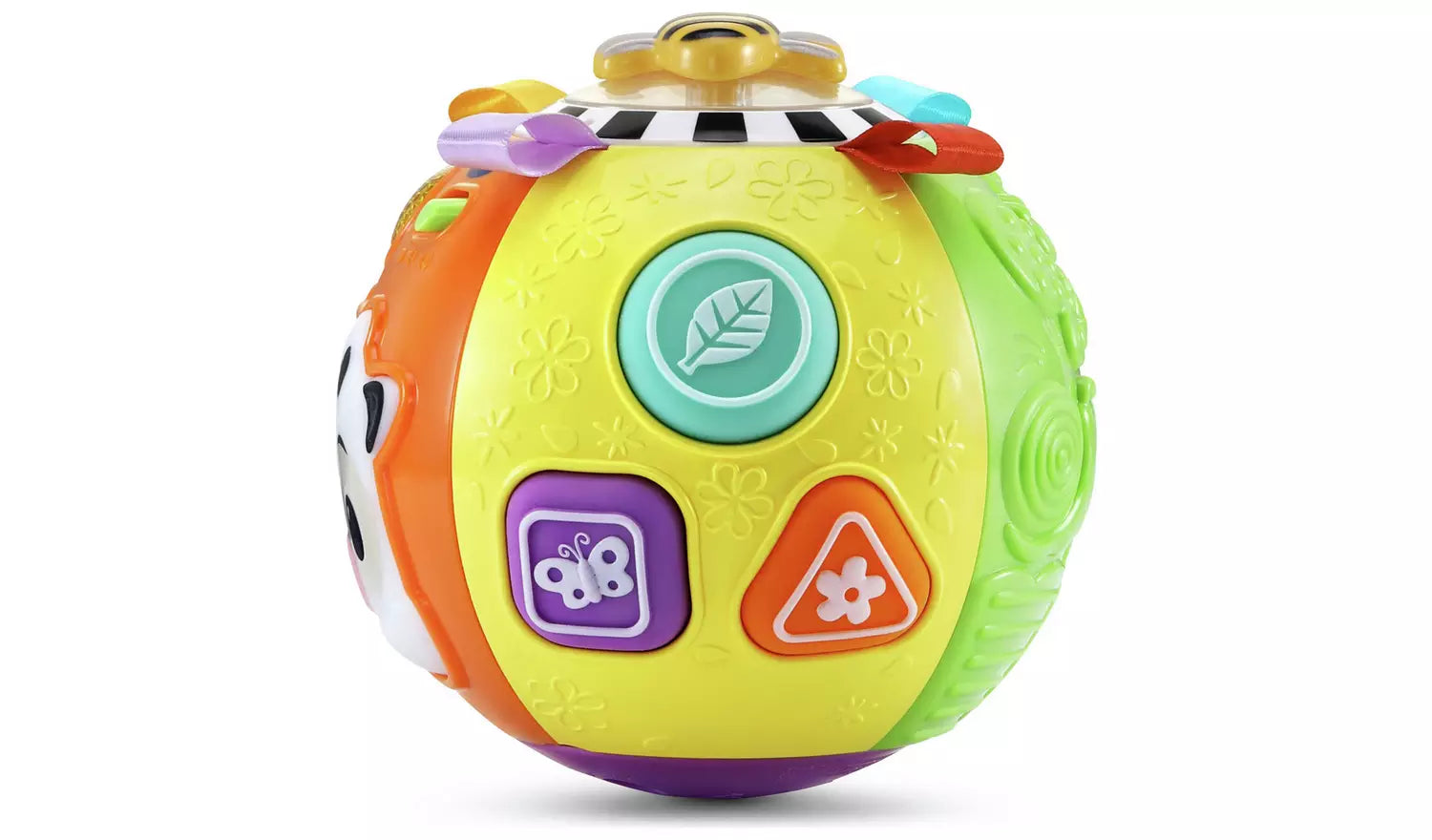 Animal Discoveries Ball