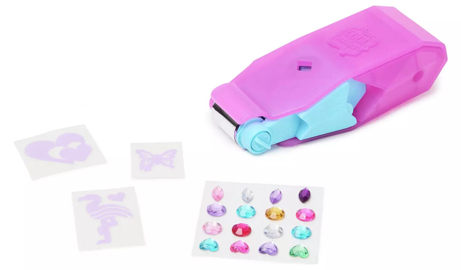 Cool Maker Shimmer Me Body Art