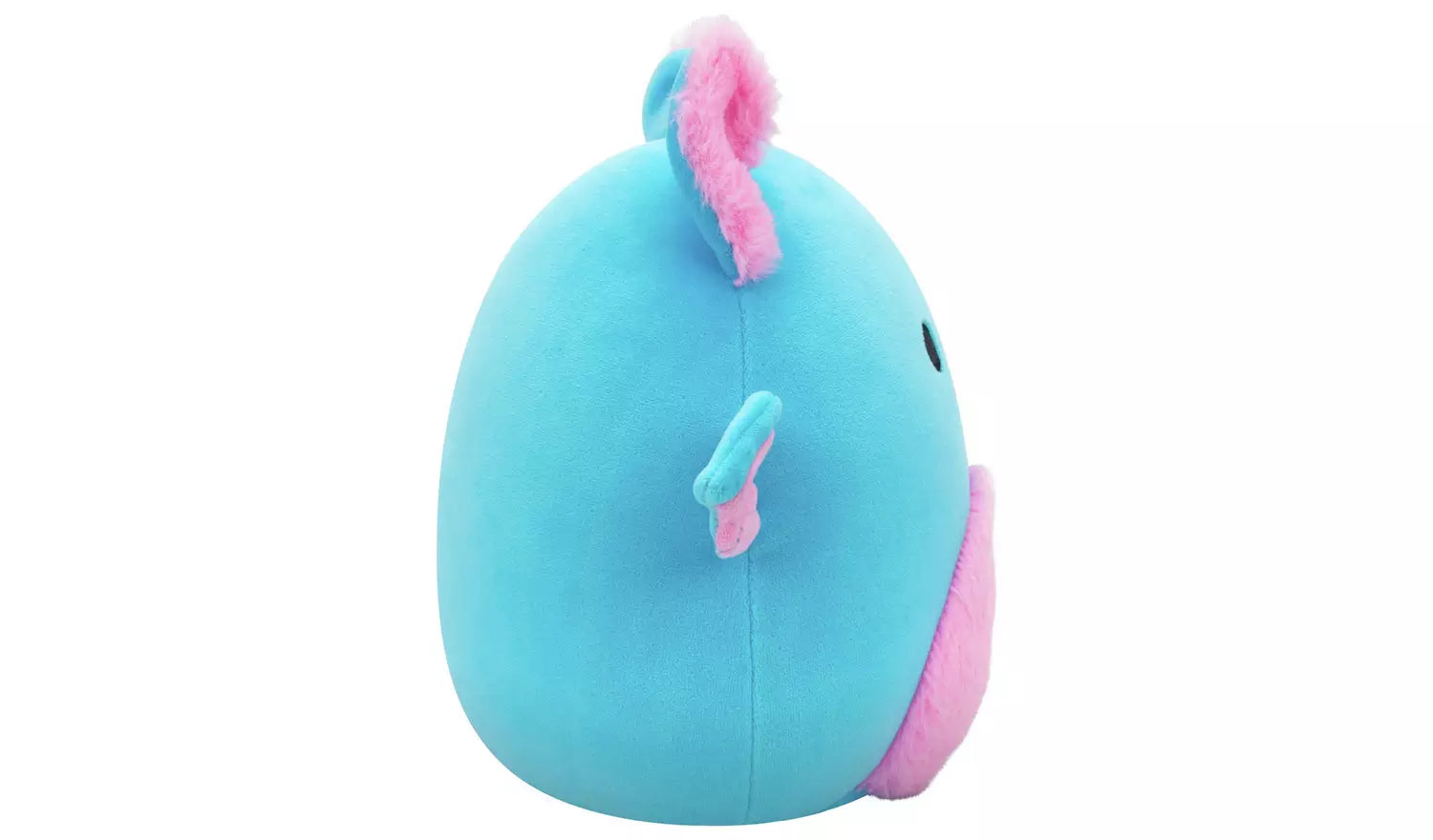 7.5" Squishmallows Boyle Blue Fruit Bat