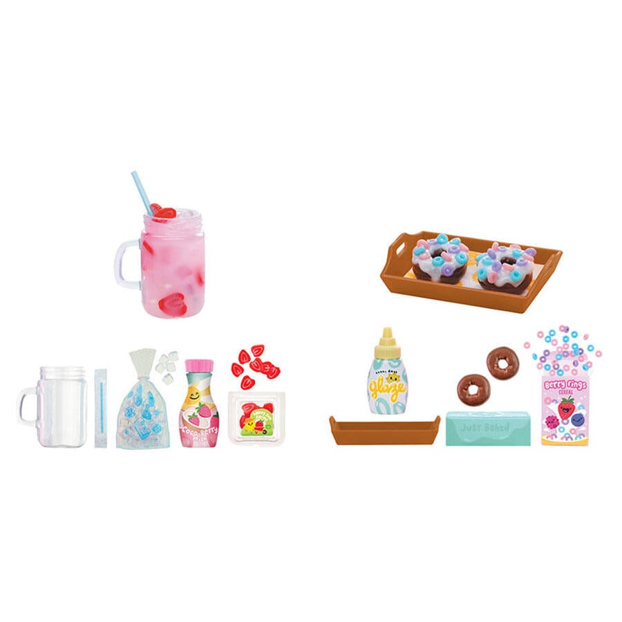 Mini Verse Make It Mini Kitchen