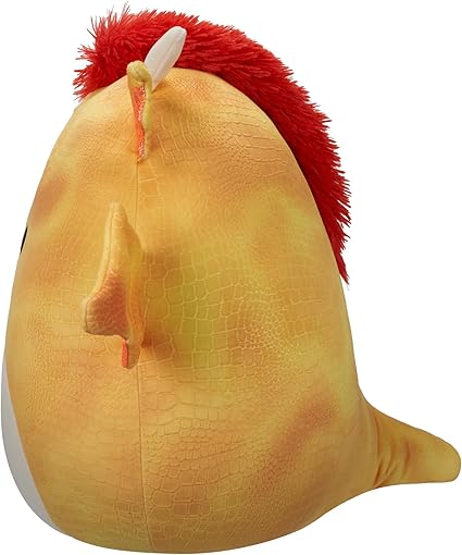 16" Squishmallow Dieric The Dragon