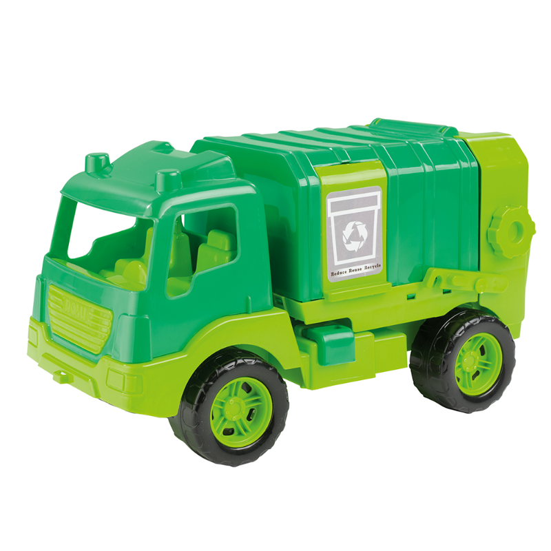 Garbage Truck 43cm