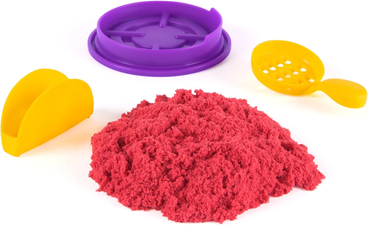 Kinetic Sand Surprise - Tasty Treats