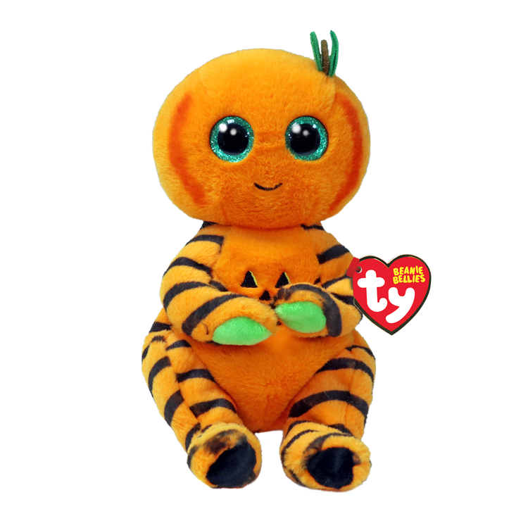 Trickster Pumpkin