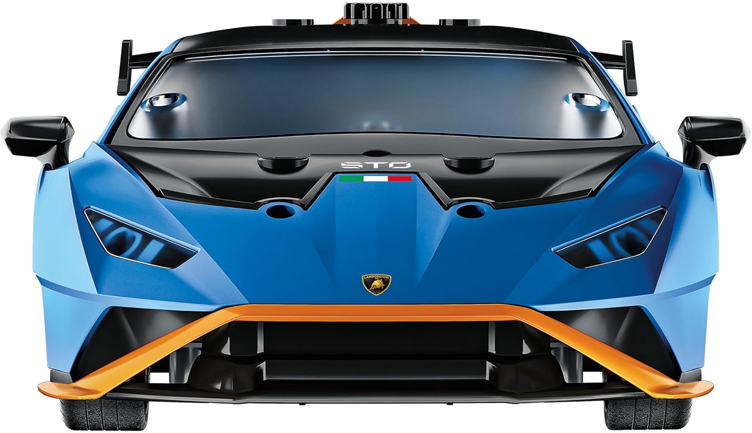 Science & Play Lamborghini Huracan STO