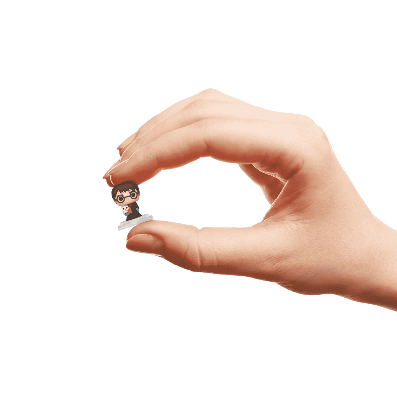 Bitty POP Singles: Harry Potter