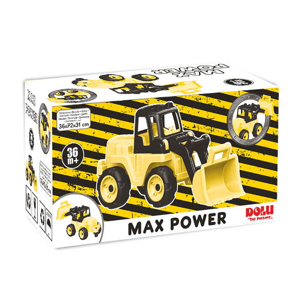Giant Loader