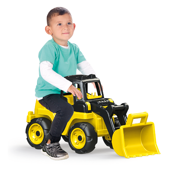 Giant Loader