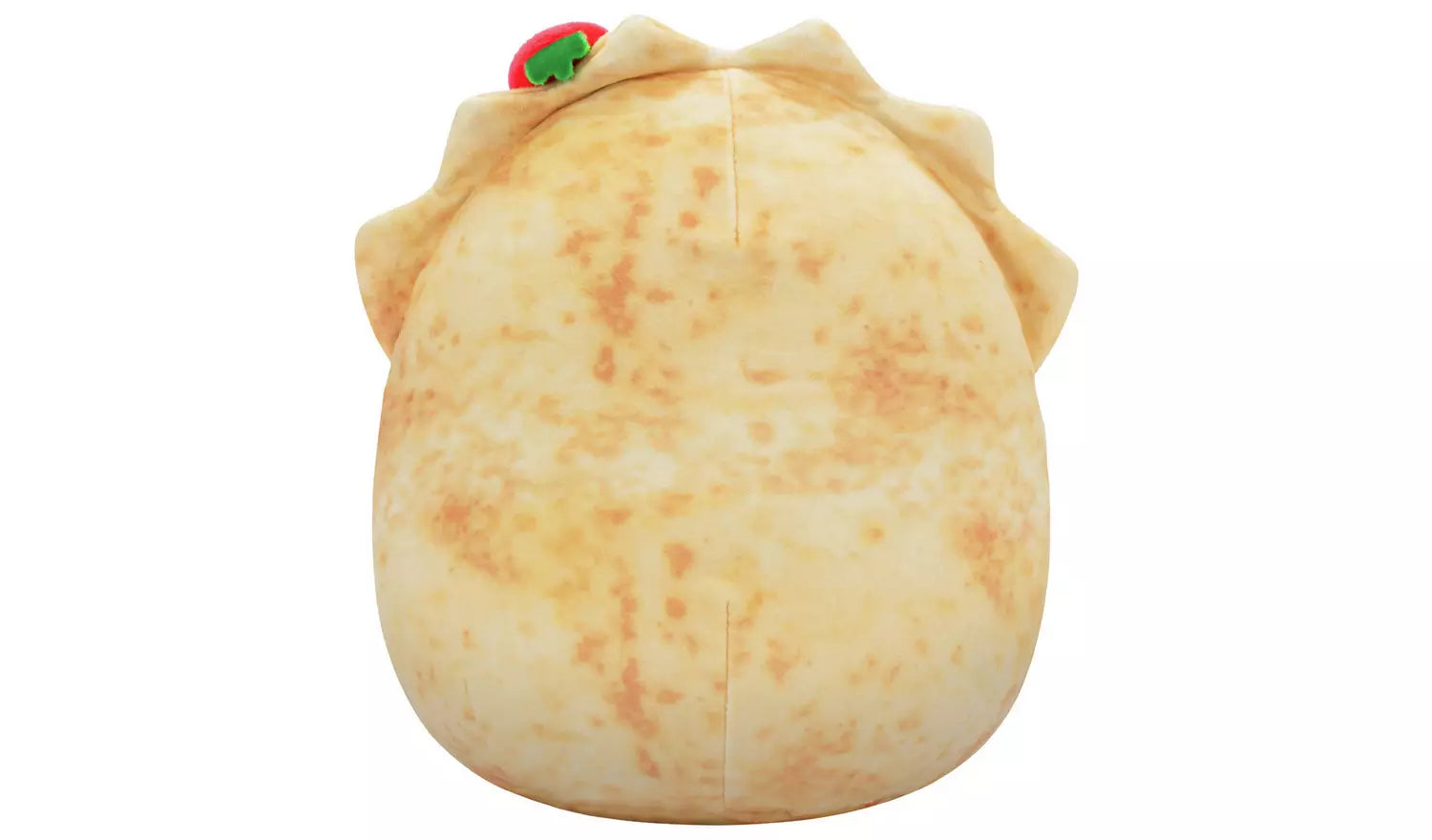 7.5" Squishmallows Gasten Strawberry Crepe