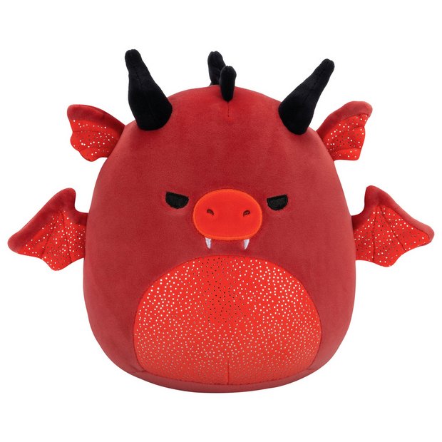 7.5" Squishmallow Salami