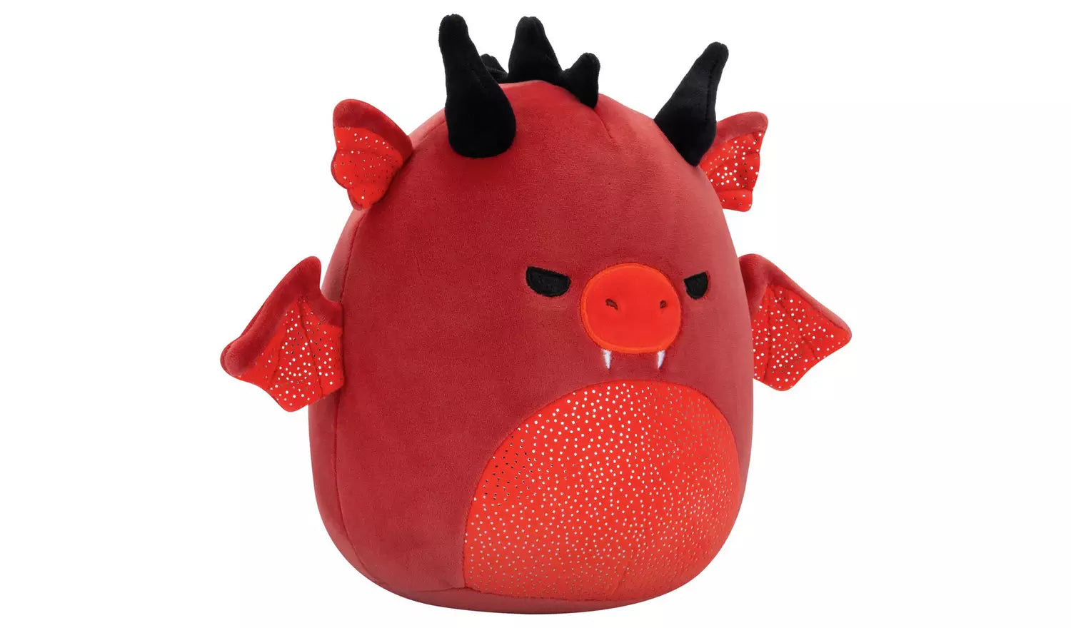 7.5" Squishmallow Salami