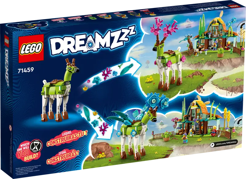 71459 Lego Dreamz Stable of Dream Creatures