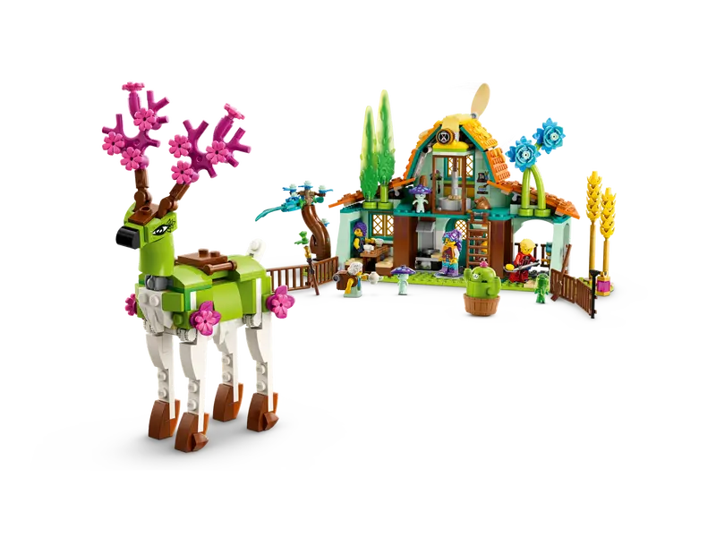 71459 Lego Dreamz Stable of Dream Creatures
