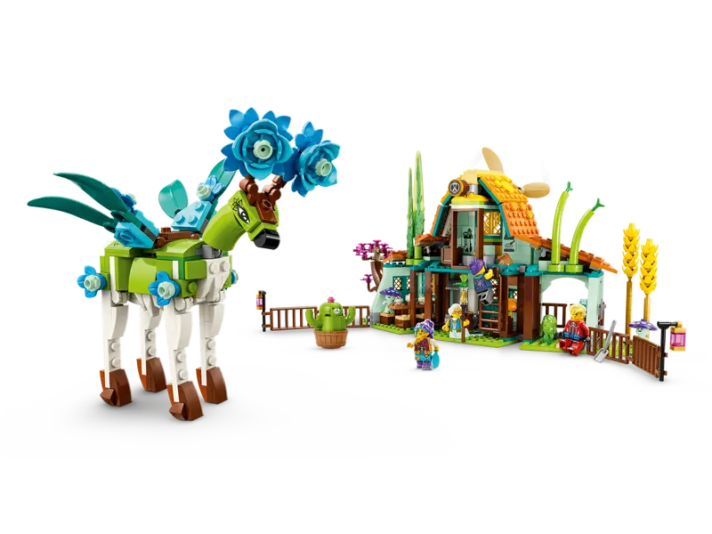 71459 Lego Dreamz Stable of Dream Creatures