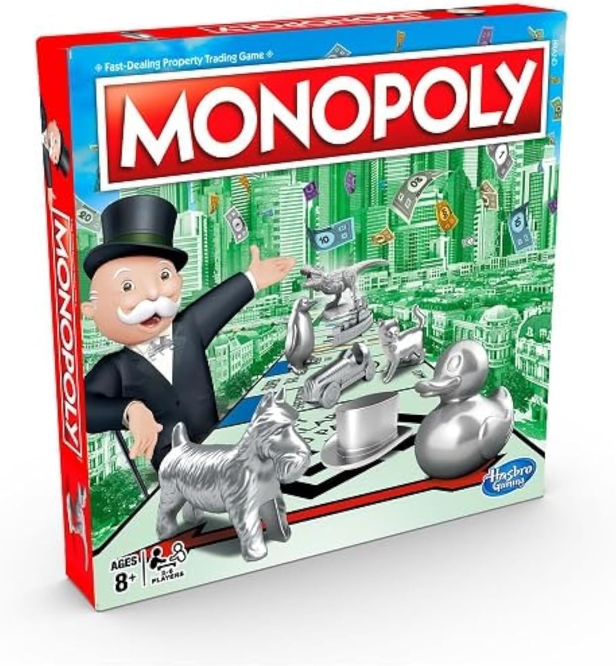Monopoly Classic