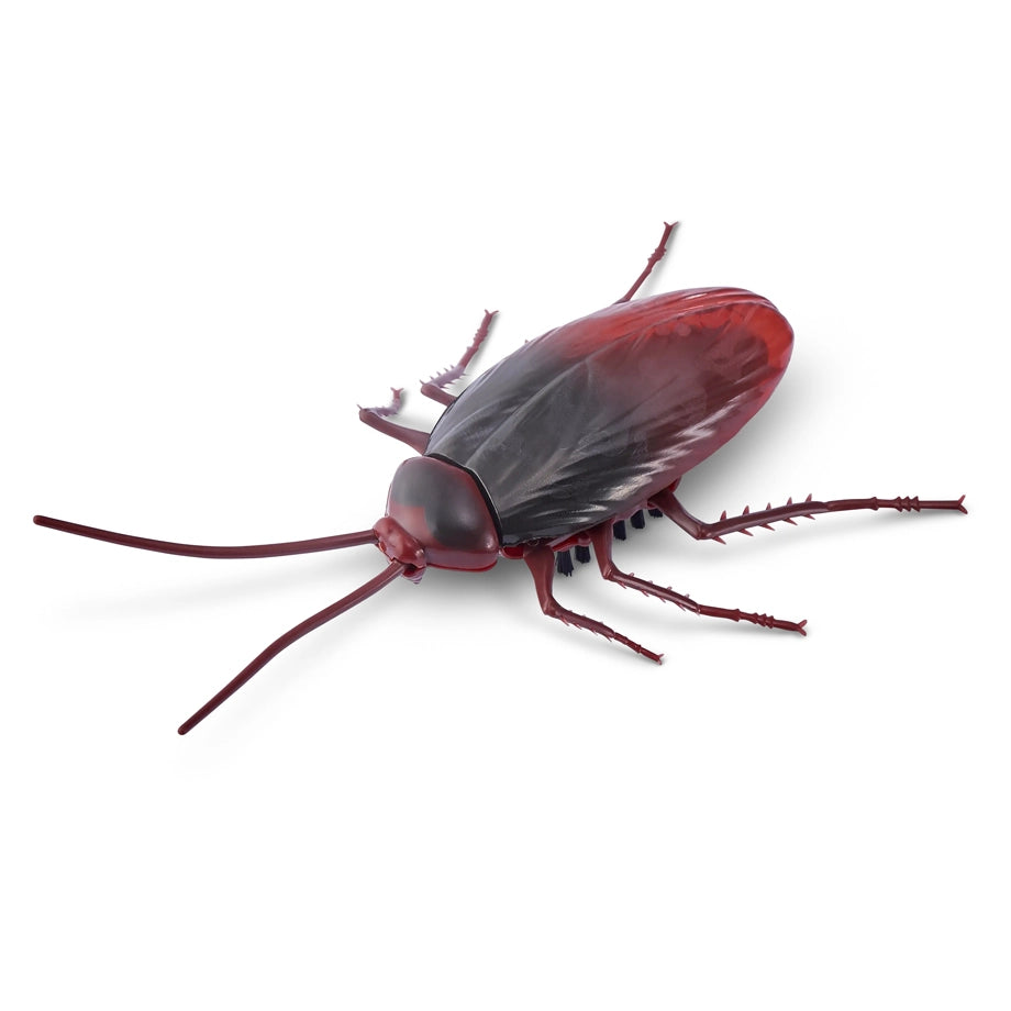 Robo Alive Robotic Series 2 Spider And Cockroach Assortment
