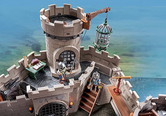 Playmobil 71642 Arwynn's castle