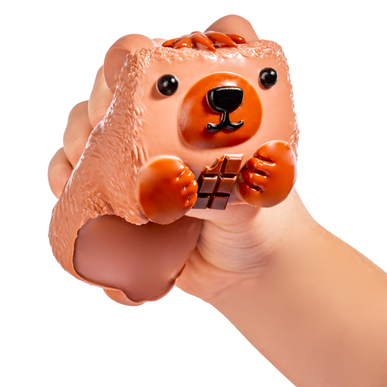 Mushykinz The Og Taba Squishy Series 1 Assortment