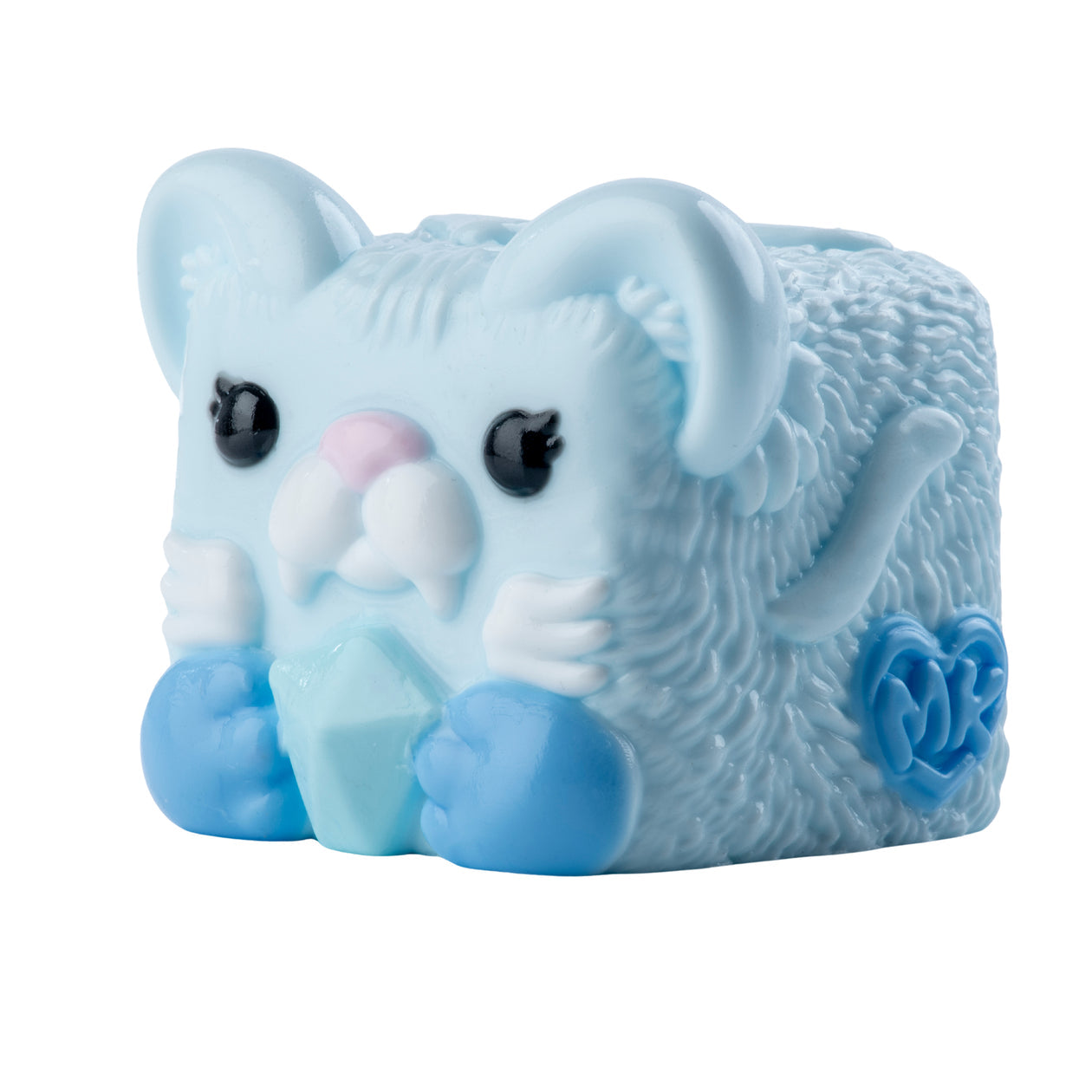 Mushykinz The Og Taba Squishy Series 1 Assortment