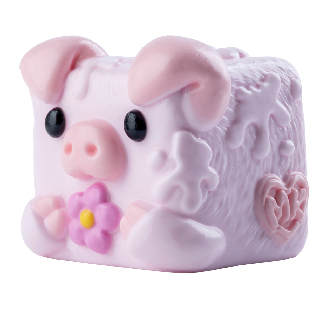 Mushykinz The Og Taba Squishy Series 1 Assortment