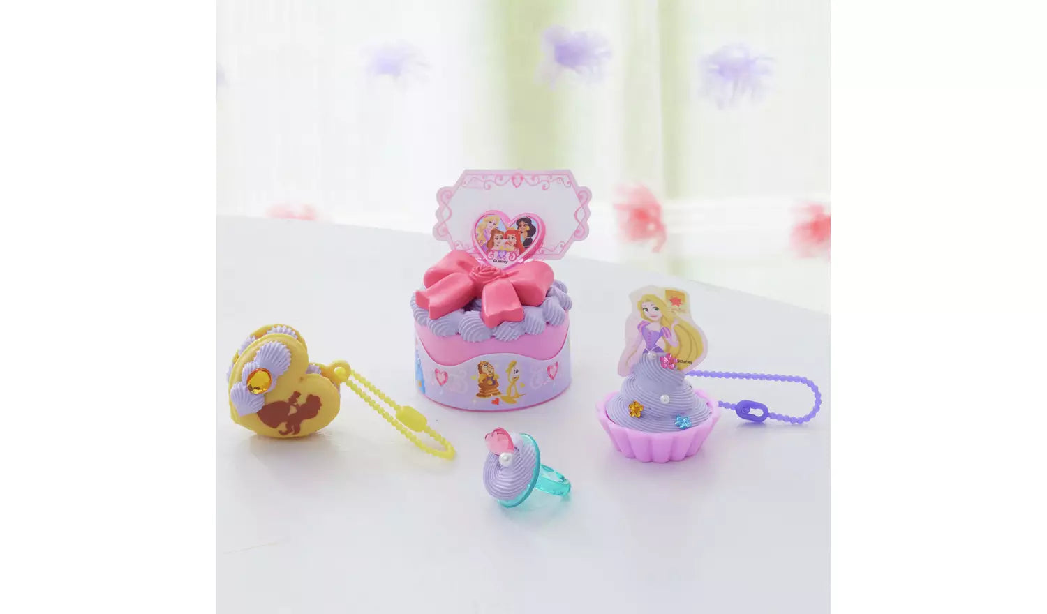Pati-school Disney Princess Creations Kit
