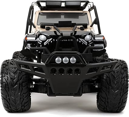 Jurassic World R/C Jeep Gladiator 4X4 1:12