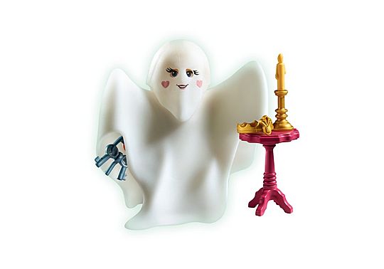 Playmobil 71851 Princess Magic Princess Castle Ghost