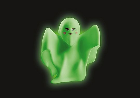 Playmobil 71851 Princess Magic Princess Castle Ghost