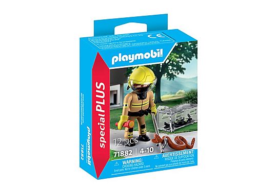Playmobil 71882 Special Plus Snake Rescue