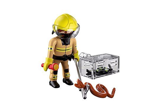 Playmobil 71882 Special Plus Snake Rescue