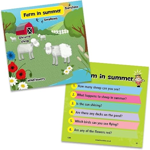 Brainbox on The Farm