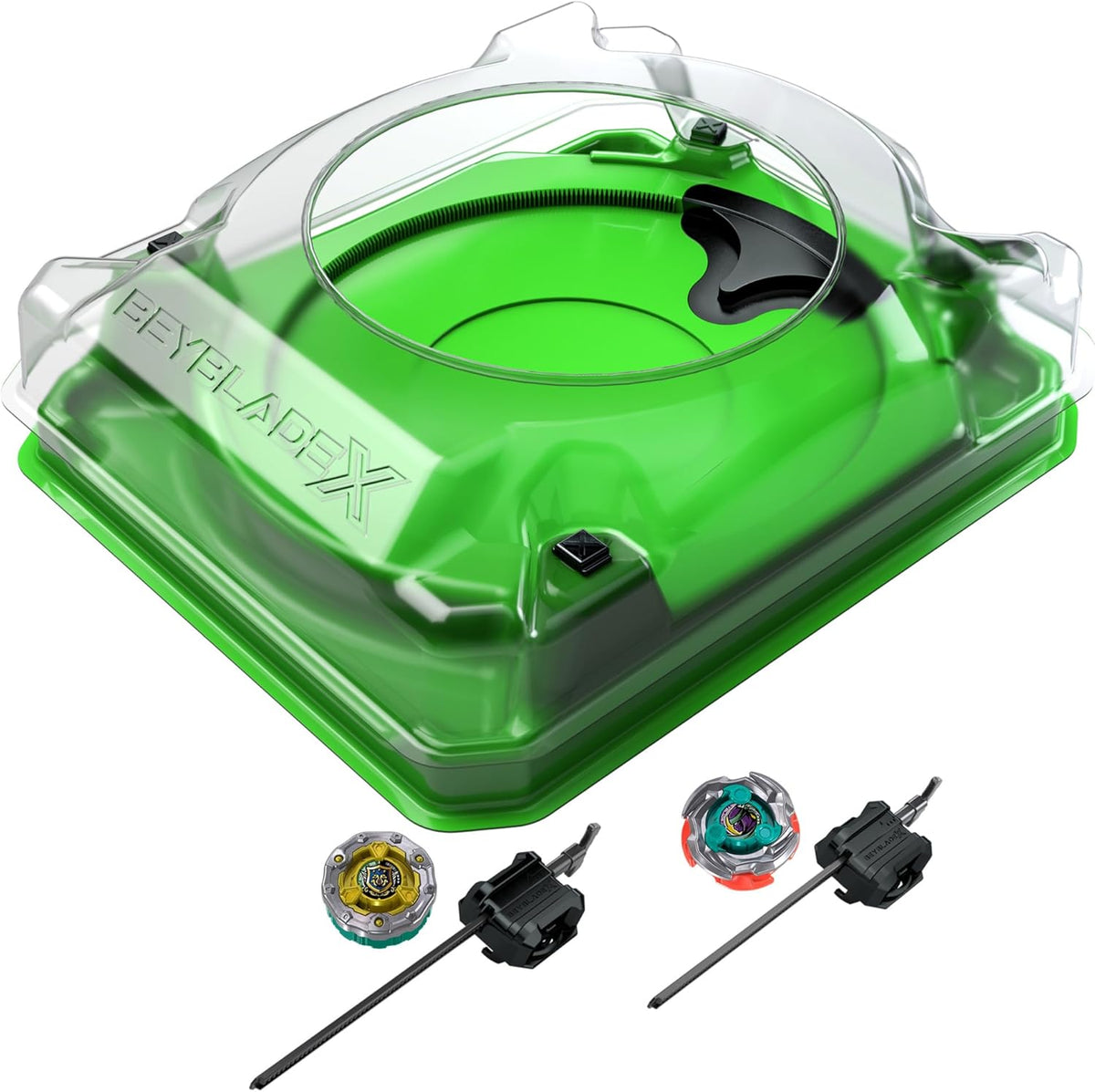 BeyBlade Sneak Attack Battle Set
