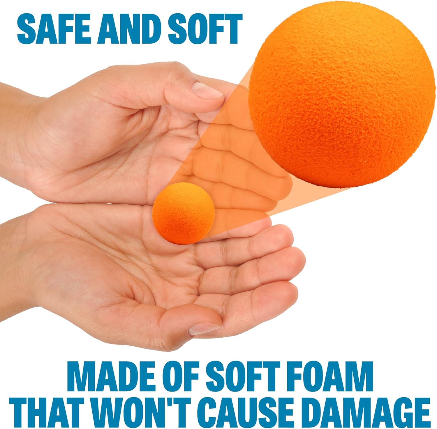 T Rex Squeeze Popper